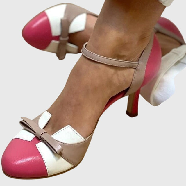 Dames Sandalen Comfortabele Hakken