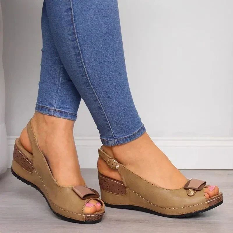 Orthopedische Dans Flipflops Comfortabele Zolen - StudioMarella