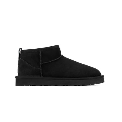 Dames Winterboots Warm en Elegant met Voering → Dames Winterlaarzen Warm en Waterdicht met Schapenwol Voering