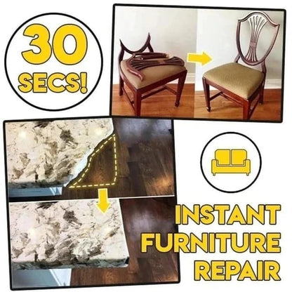 Universele Superlijm 50ml – Multifunctionele Industriële Sterke Snellijm voor Plastic Hout Keramiek Metaal Glas Reparatie
