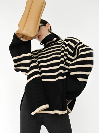 Dames Coltrui Oversized Katoen Comfortabel