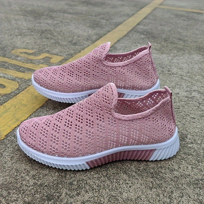 Comfortabele Orthopedische Schoenen met Ademende Zool - StudioMarella