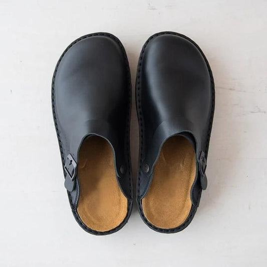 Instapklompen Dames Heren Zachte Binnenzool Lichtgewicht Antislip voor Dagelijks Gebruik Binnenshuis Buiten