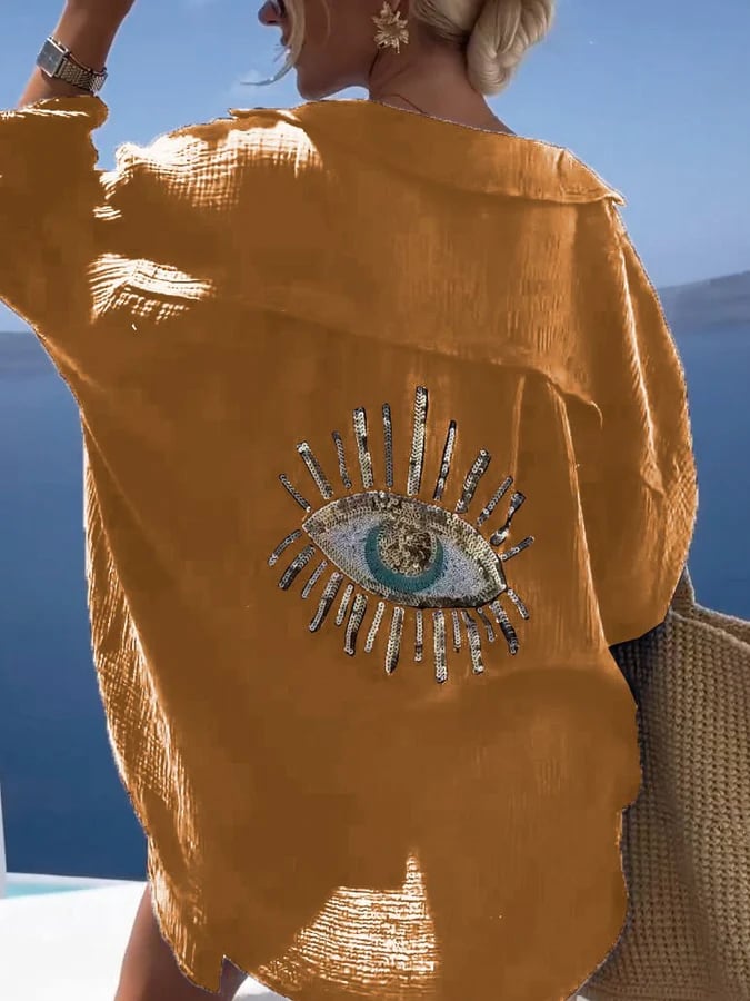 Elegante Casual Overhemd voor Mannen