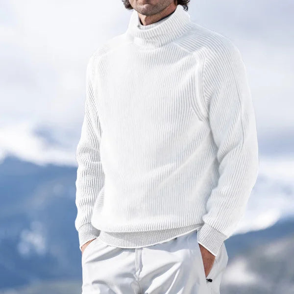 Coltrui Mannen Slim Fit Elegante Design