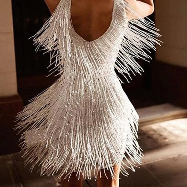 Elegante Jurk Gabriella Modieus Design