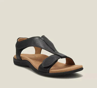 Sandalen met Voetboog Ondersteuning Orthopedisch Comfortabel - StudioMarella