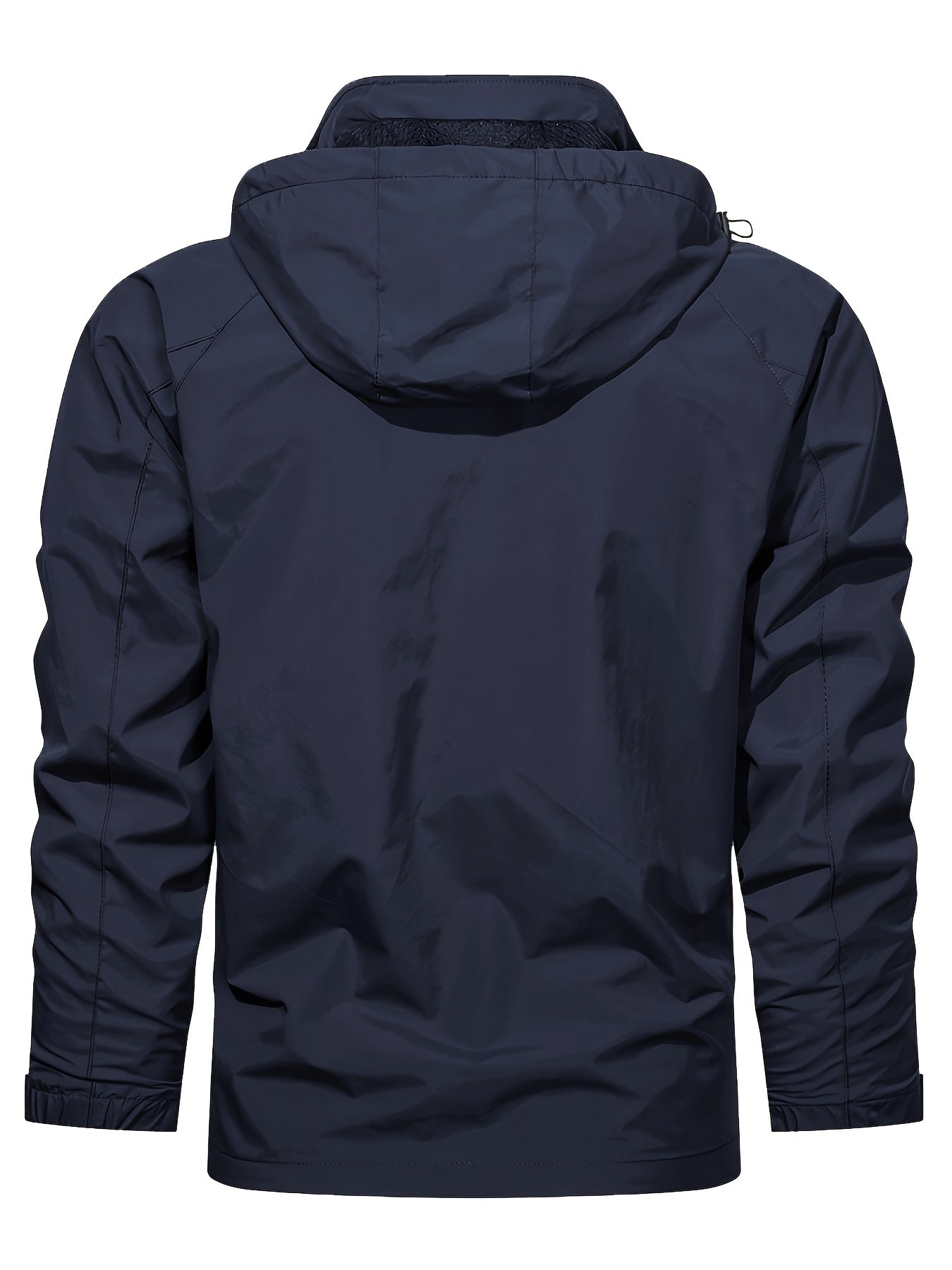 Vincenzo Softshell Jas Lichtgewicht