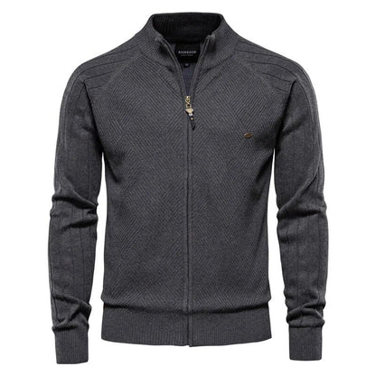 Herensportvest Warm en Comfortabel voor Dagelijks Gebruik