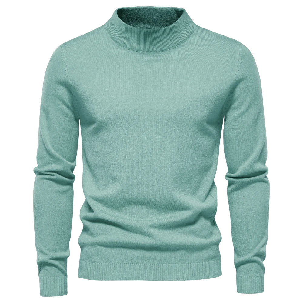 Herentrui Slank Fit Klassiek Model