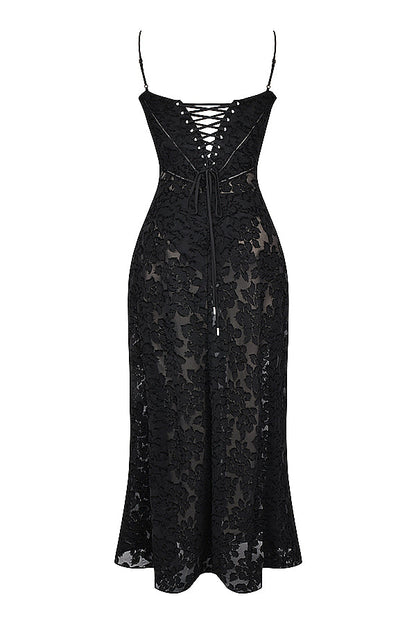 Lange Zomerjurk Dames Elegant en Comfortabel