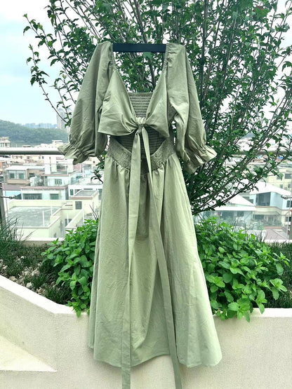 Elegante Jurk Mariangela