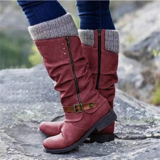 Orthopedische Laarzen voor Comfortabele Voeten → Comfortabele Orthopedische Laarzen voor Gezonde Voeten - StudioMarella