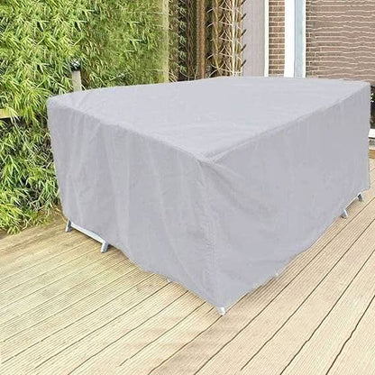 Tuinmeubelhoes Allweather – Waterdicht & UV-Bestendig voor Buitenmeubels