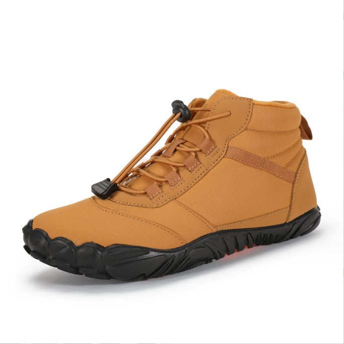 Dames Sneaker Lichtgewicht Comfortabel met Orthopedische Zool