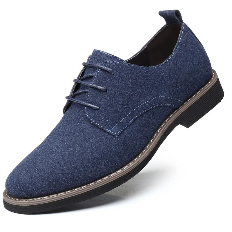 Casual Herenschoenen Berend Stijlvol Design