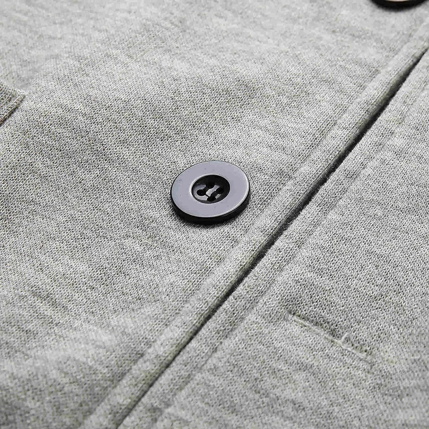 Heren Blazer Jack Modern Streetwear Stijl