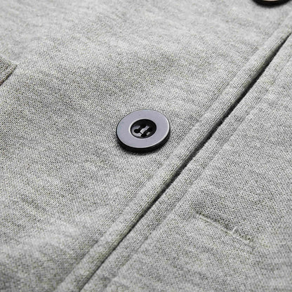 Heren Blazer Jack Modern Streetwear Stijl