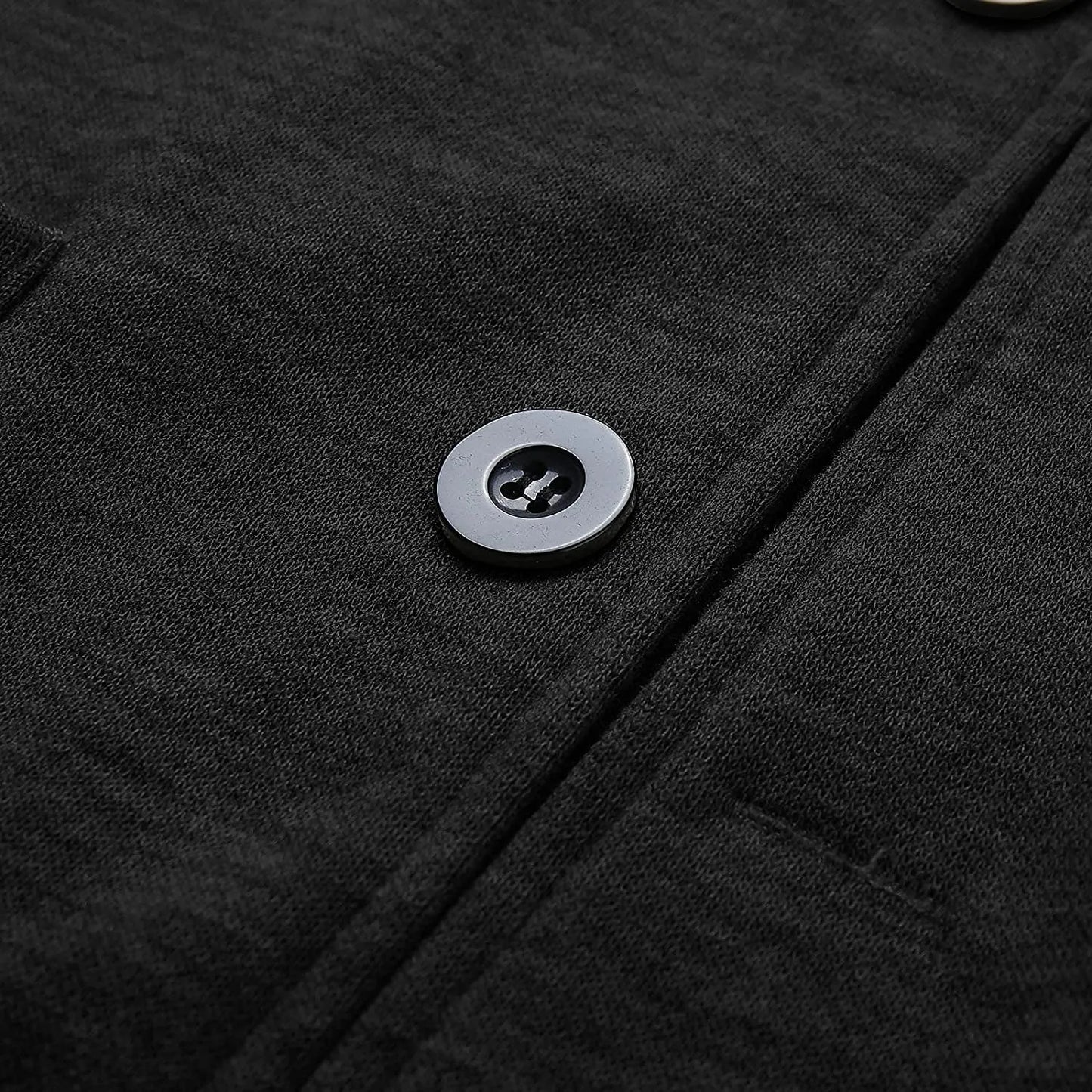 Heren Blazer Jack Modern Streetwear Stijl