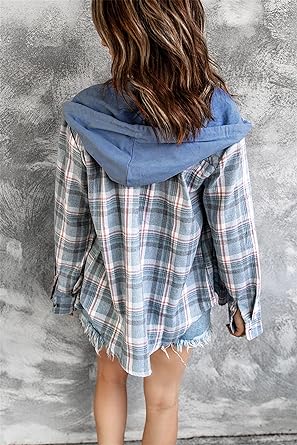 Dames Hoodie Zacht Comfortabel Casual Stijl