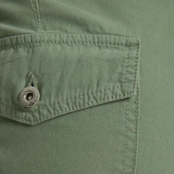 Luxe Linnen Broek Vrouw Comfortabel Zomer