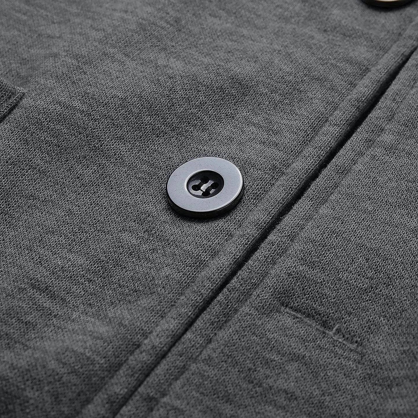 Heren Blazer Jack Modern Streetwear Stijl