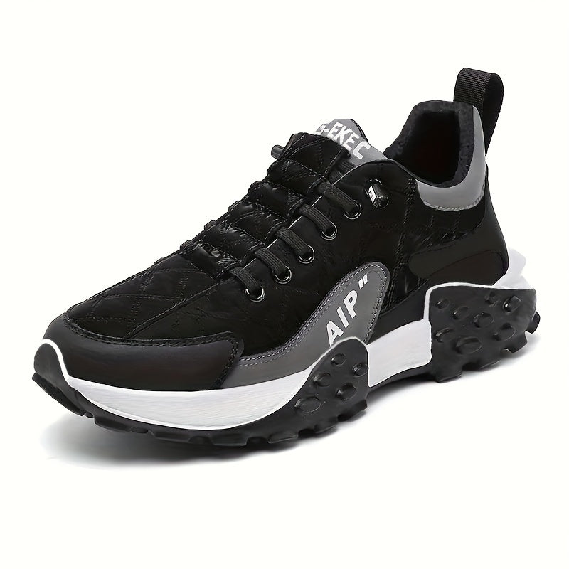 Lichtgewicht Ademende Sneakers voor Comfortabele Voeten – Orthopedische Steun en Waterafstotend