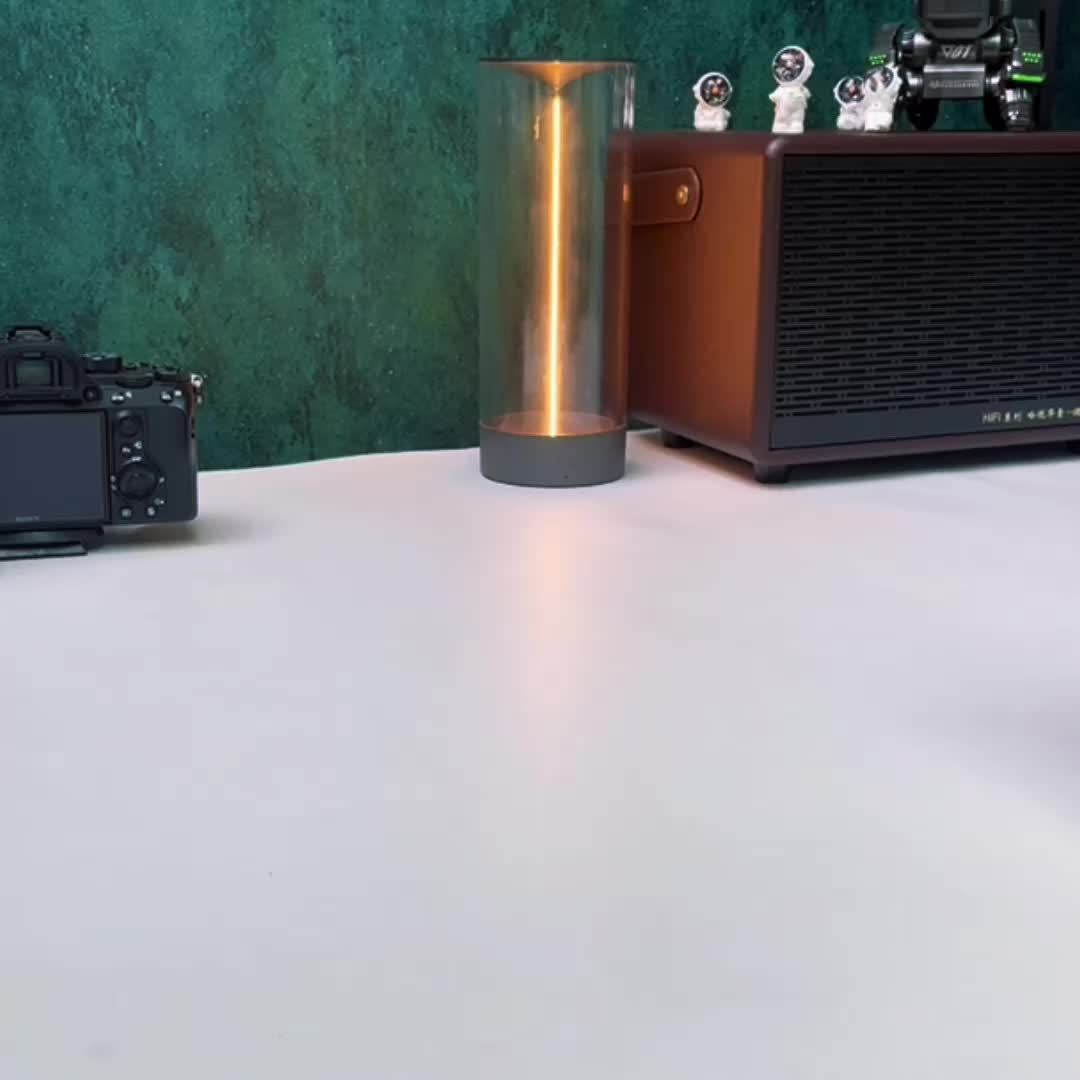 Mini Beamer 3000 Lumen Draagbaar Met HDMI USB Voor Thuisbioscoop