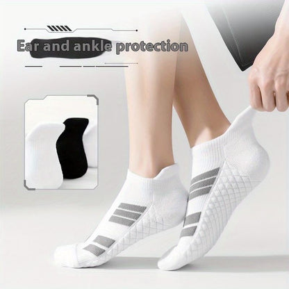 Orthopedische Sokken 10-Pack Unisex Comfortabel
