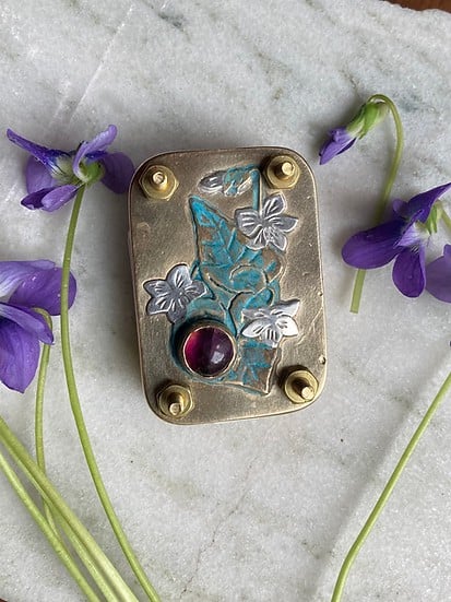 Mini Bloempers Compacte Botanische Herbarium Pers Draagbaar Bloemen Drogen Handwerk Tool Bladeren Persen Natuurbewaartool