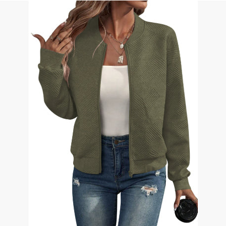Dames Leer Vest Rits Stijlvol Zwarte Leren Vest