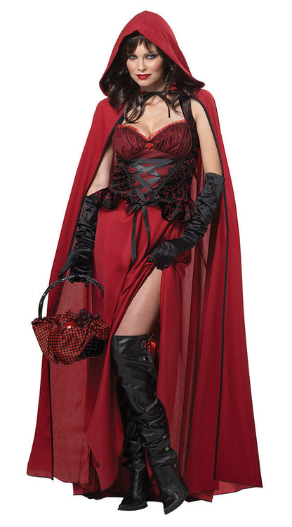 Dames Roze Prinsessen Kostuum voor Halloween