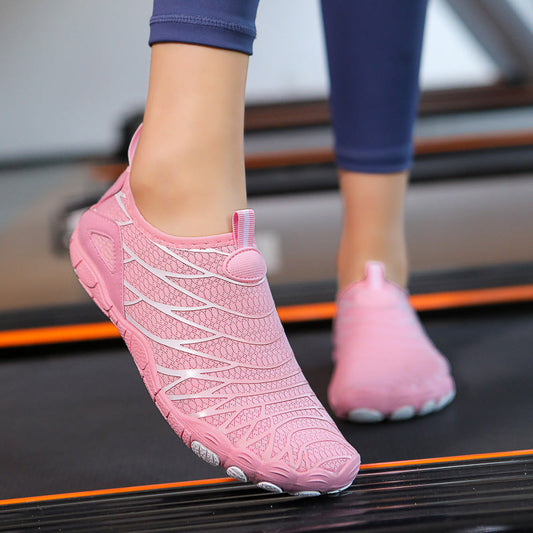 Dames Loopschoenen Comfortabel en Stijlvol - StudioMarella