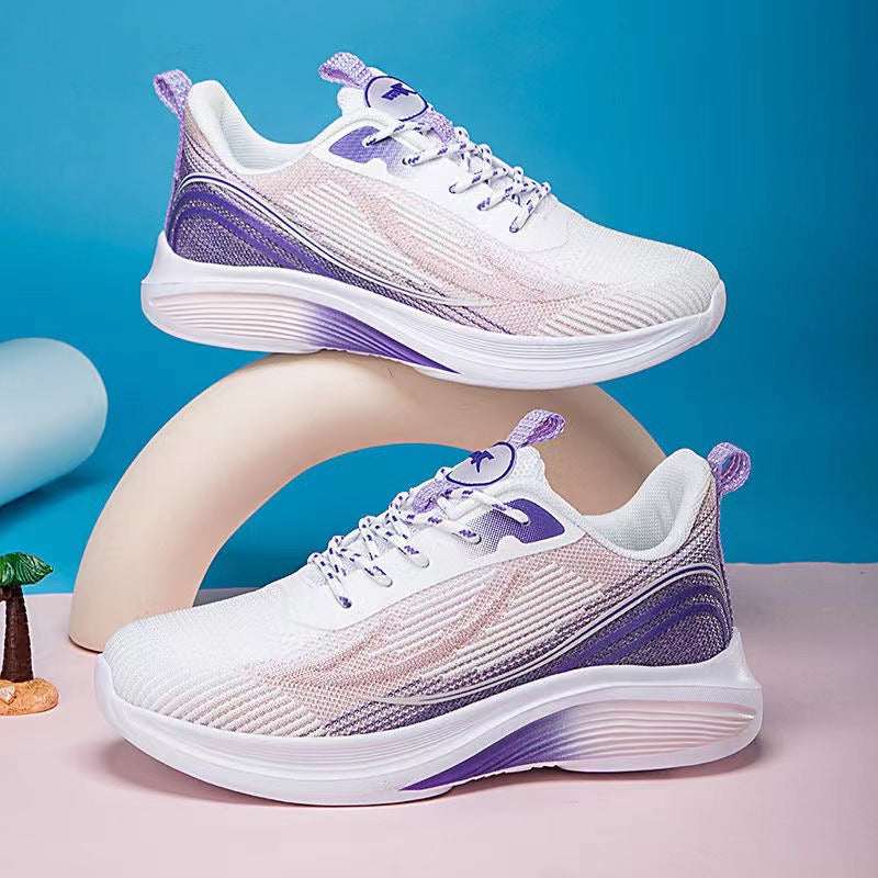Dames Sneakers Orthopedisch Comfortabel voor Zomer