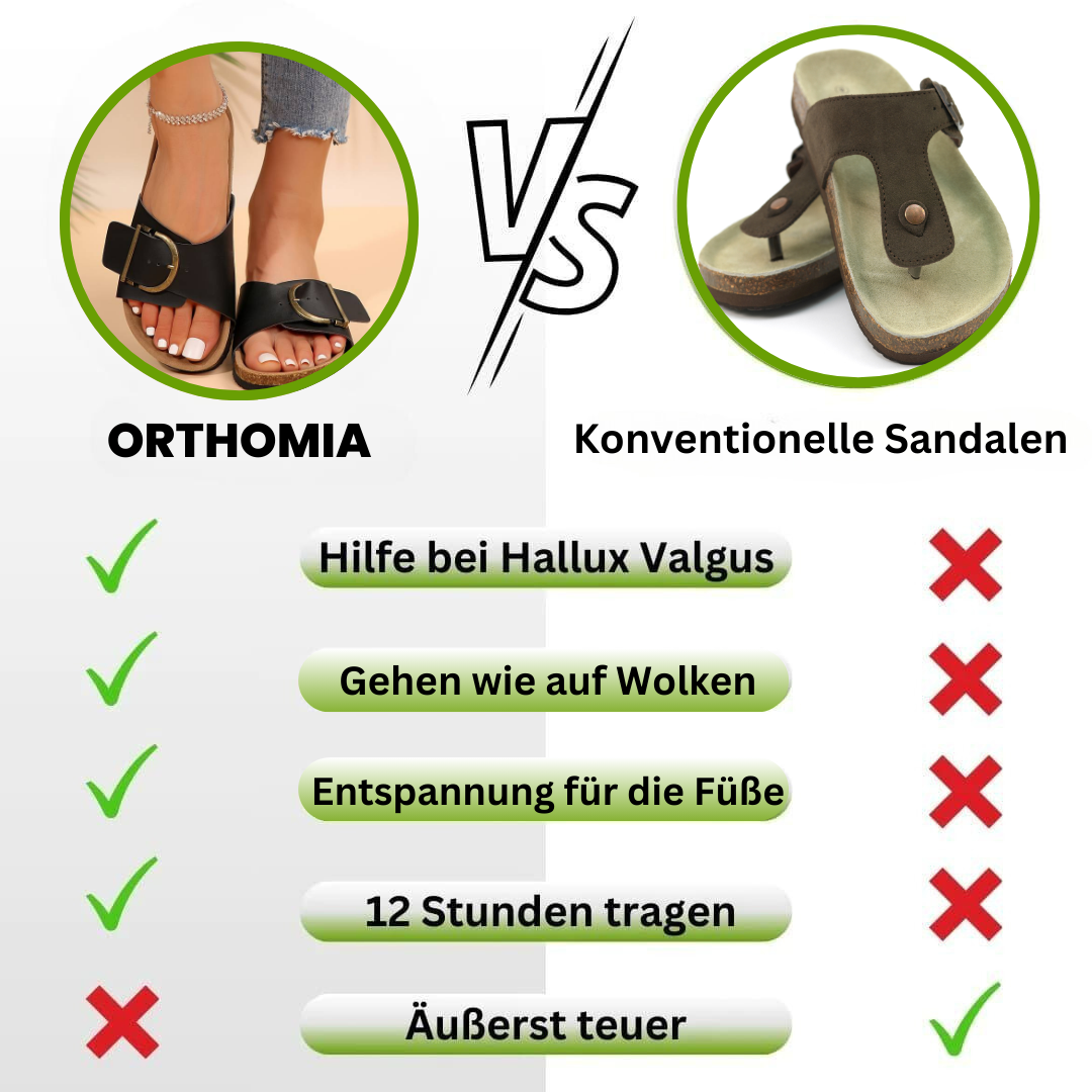 Comfortabele Dames Sandalen met Verstelbare Gespen en Kurkzool voor Optimale Voetondersteuning