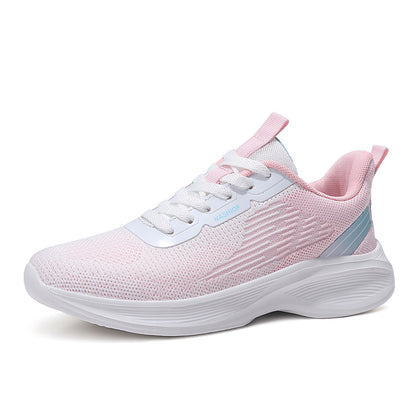 Dames Sport Sneakers Lichtgewicht Orthopedisch Mesh Loopschoenen