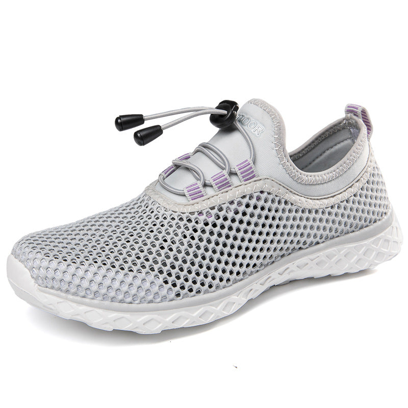 Dames Sneakers Comfortabel Ademend Orthopedisch