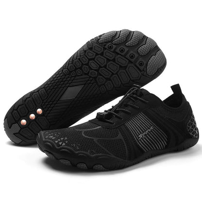 Dames Sneakers Orthopedisch Comfortabel Ademend