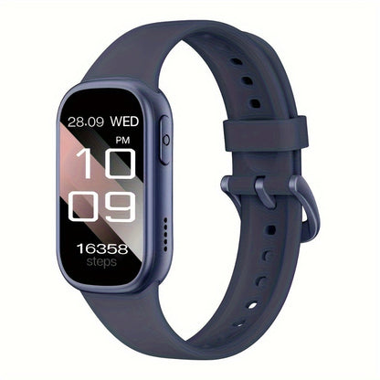 Kinderhorloge met Sportfuncties en Waterdichte Bescherming – GPS en Activiteitstracking
