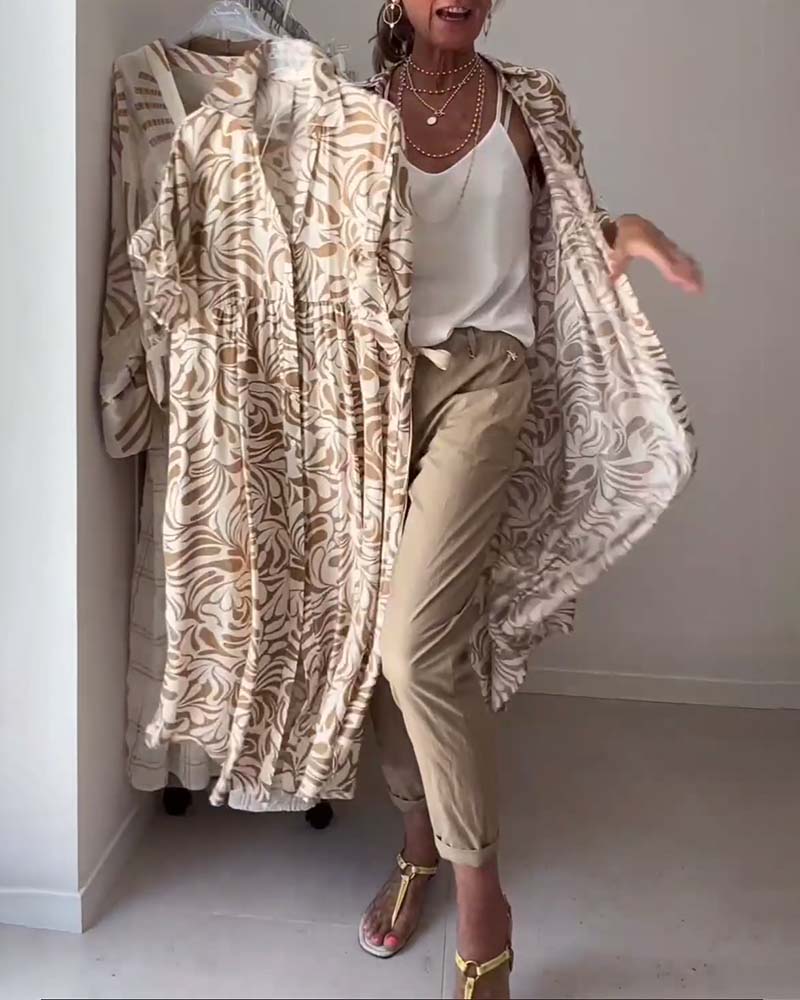 Vrouwen Jurk Korte Mouw Zomerjurk Casual Stijl