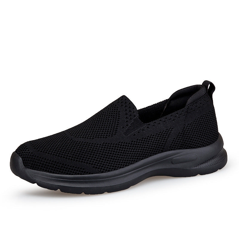 Dames Comfortabele Orthopedische Loaferschoenen