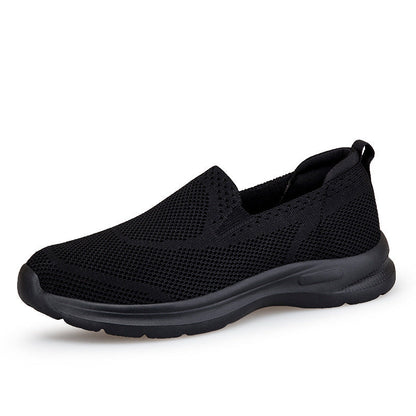 Dames Comfortabele Orthopedische Loaferschoenen
