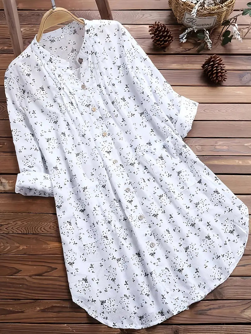 Comfortabele Luciana Jurk