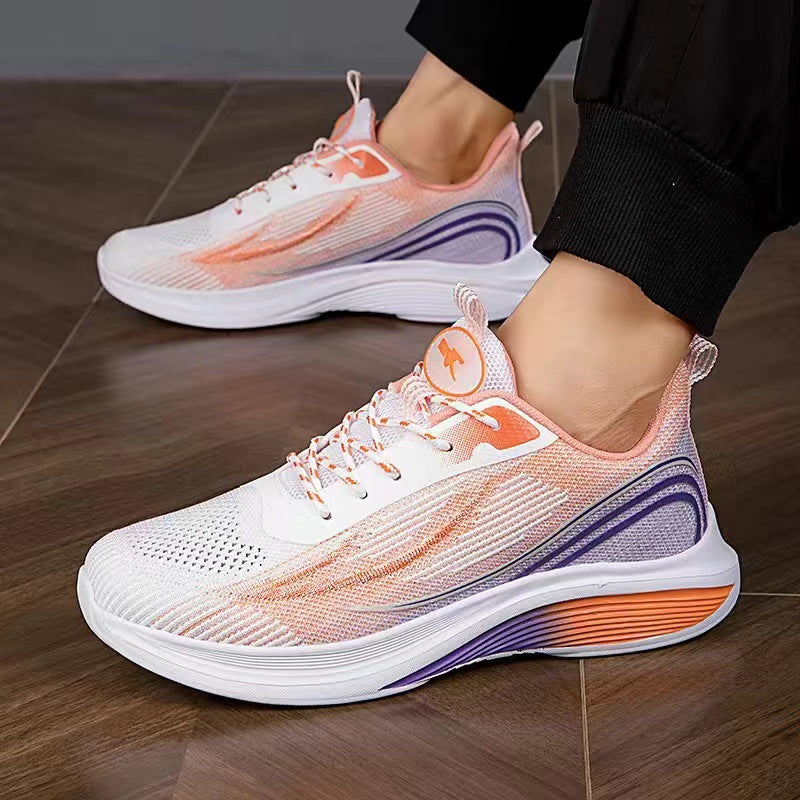 Dames Sneakers Orthopedisch Comfortabel voor Zomer
