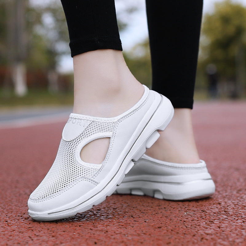 Sportsandalen Unisex Ademend Comfortabel voor Heren en Dames