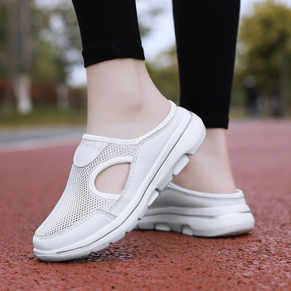 Sportsandalen Unisex Ademend Comfortabel voor Heren en Dames