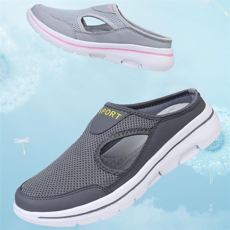 Sportsandalen Unisex Ademend Comfortabel voor Heren en Dames