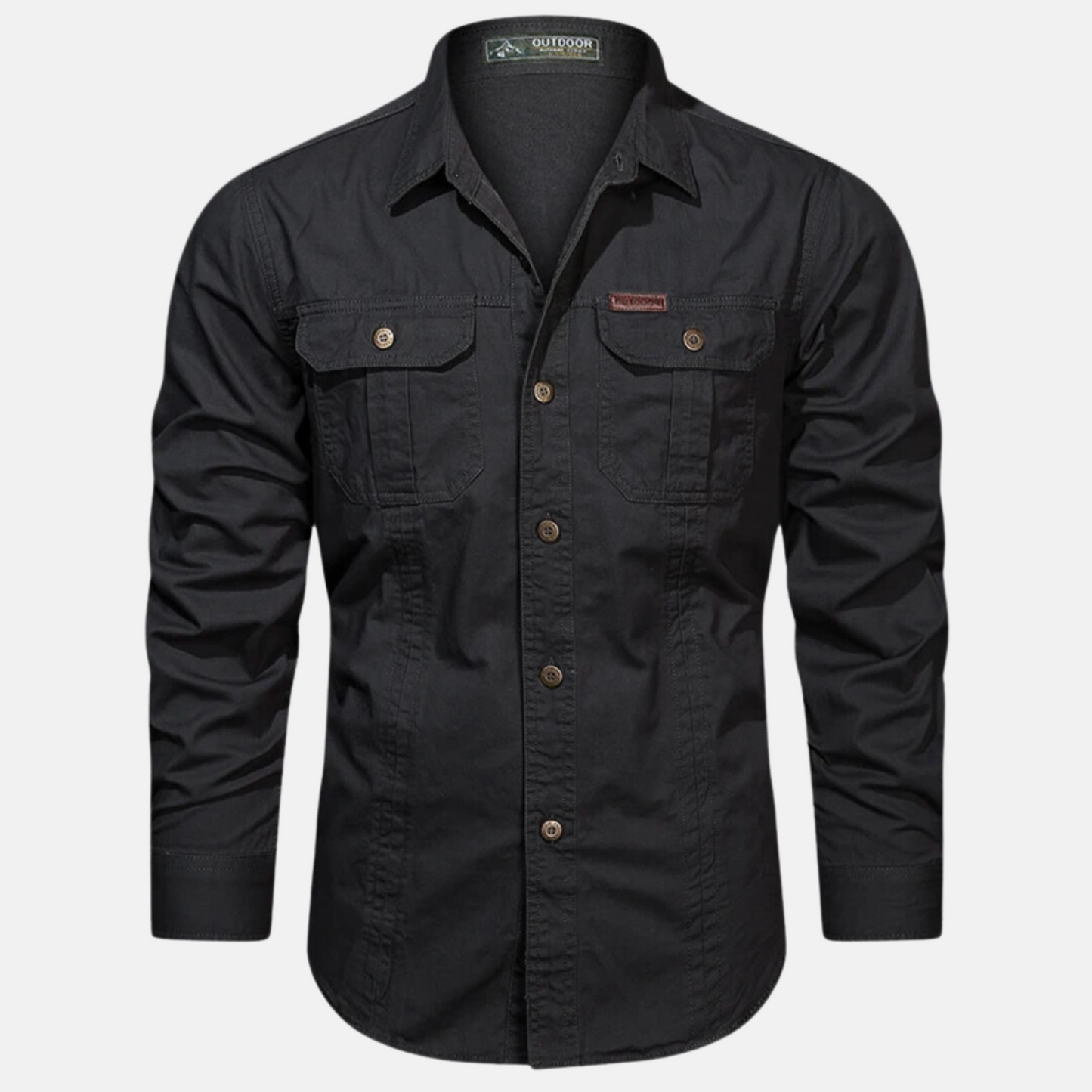 Premium Cargo Broek Romano Heren