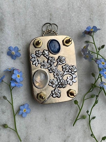 Mini Bloempers Compacte Botanische Herbarium Pers Draagbaar Bloemen Drogen Handwerk Tool Bladeren Persen Natuurbewaartool