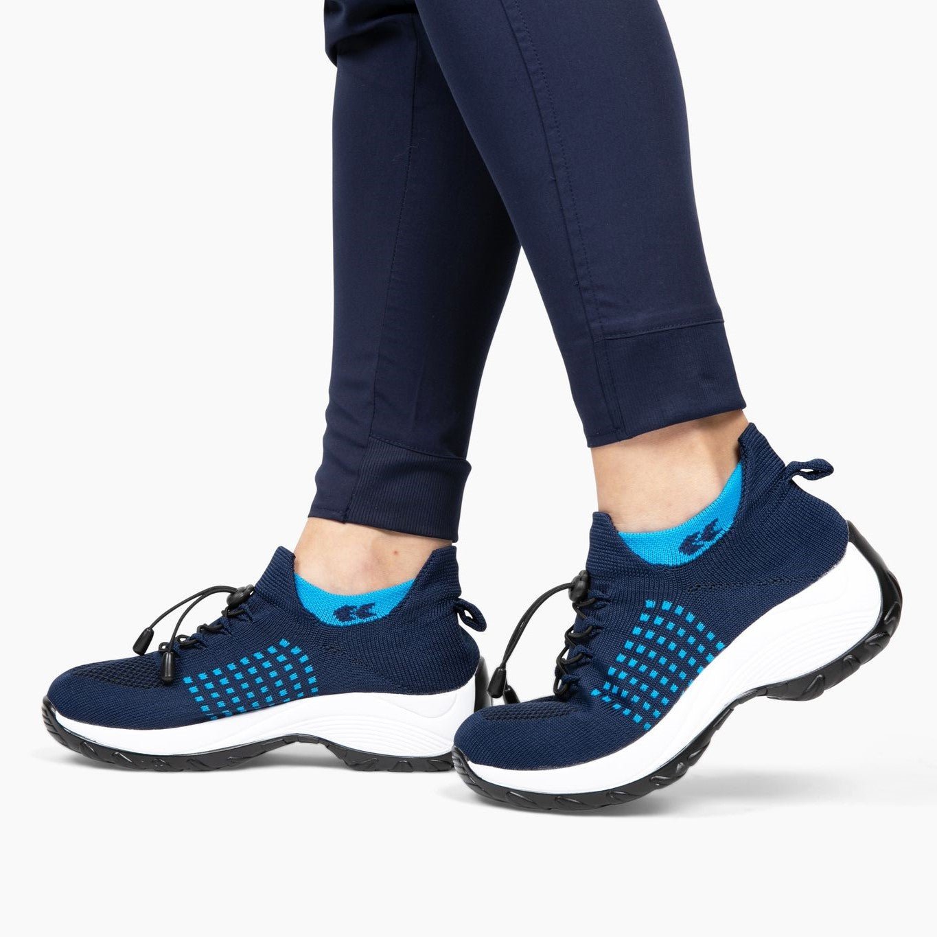 Comfortabele Schoenen met Goede Pasvorm voor Voetgezondheid